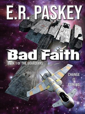cover image of Bad Faith
